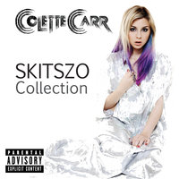 Back It Up - Colette Carr
