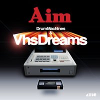 Puget Sound - Aim