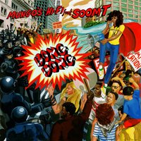 Boom Shiva - Soom T, Mungo's Hi-Fi