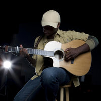 Come Through - Javier Colon