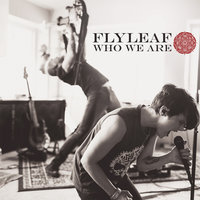 Something Better - Flyleaf, Sonny Sandoval