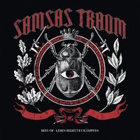 Durch die Wand der Träume - Samsas Traum, Weena Morloch