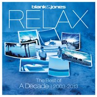 Lazy Life - Blank & Jones, Jason Caesar