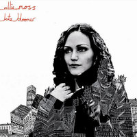 Something to Hold On To - Allie Moss