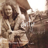 Hold On - Antje Duvekot