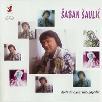 Dodi da Ostarimo Zajedno - Saban Saulic