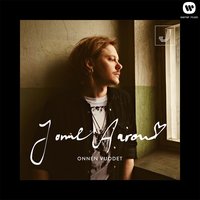 Elämän laulu (Olet runo) - Jonne Aaron