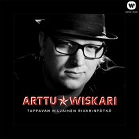 Höyhensarjalainen - Arttu Wiskari