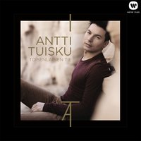 Jää tai mee - Antti Tuisku