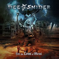 The Hardest Way - Dee Snider