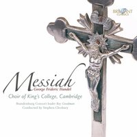 Duet "He Shall Feed His Flock" - Hillary Summers, Lynne Dawson, Choir of King's College, Cambridge, Brandenburg Consort & Stephen Cleobury, Stephen Cleobury, Choir Of King's College