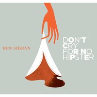 At Least We Got to the Race - Ben Sidran