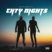 Waiting For - Xuitcasecity