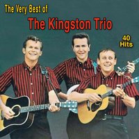 The Tijuana Trail - The Kingston Trio