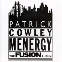 I Got a Line On You - Patrick Cowley