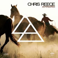 Complicated - Chris Reece