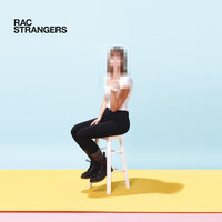 Repeating Motion - RAC, Karl Kling