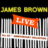 Give It Up, Turn It Loose - James Brown