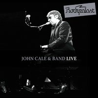 Mercenaries (Ready for War) - John Cale