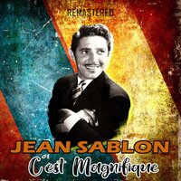 Dans la vie faut pas s'en faire - Jean Sablon