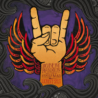 Born Again - Robert Randolph & The Family Band
