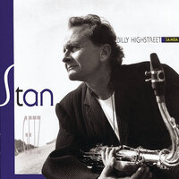 Anytime Tomorrow - Stan Getz