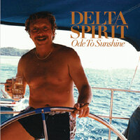 Trashcan - Delta Spirit