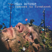 Conversation Via Radio (Do You Ever Wonder) - Blue October