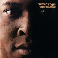 Hang On Sloopy - David Porter