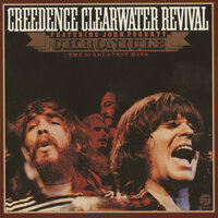 Someday Never Comes - Creedence Clearwater Revival