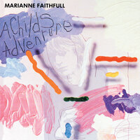 Morning Come - Marianne Faithfull