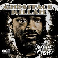 You Know I'm No Good - Amy Winehouse, Ghostface Killah