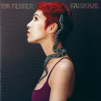 Les yeux dans les yeux - Ysa Ferrer