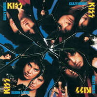 When Your Walls Come Down - Kiss
