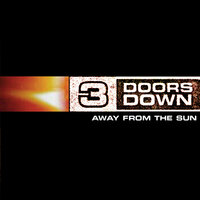 I Feel You - 3 Doors Down