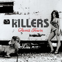 Bling (Confession Of A King) - The Killers