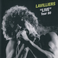 Rock City - Bernard Lavilliers