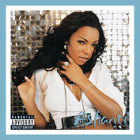 Scared - Ashanti, Irv Gotti