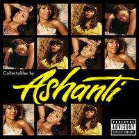Only U - Ashanti, Caddillac Tah, Merce