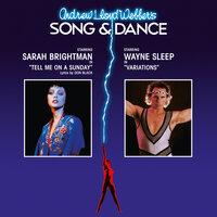 Lloyd Webber: Sheldon Bloom - Andrew Lloyd Webber, Sarah Brightman