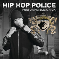 Somebody Gonna Get Hurt - Chamillionaire