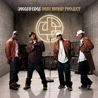 Me That's Who - Jagged Edge