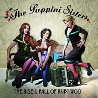 Walk Like An Egyptian - The Puppini Sisters