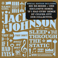 Angel - Jack Johnson, Kid Koala