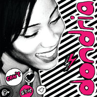 Can't Stop - Dondria