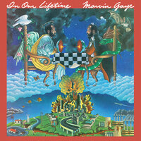 Ego Tripping Out - Marvin Gaye