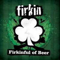 Devil's Dance Floor - Firkin