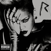 Photographs - Rihanna, will.i.am
