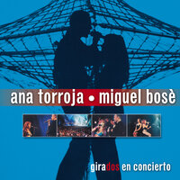 Ya no te quiero - Miguel Bose, Ana Torroja