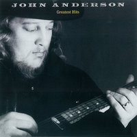I Just Came Home to Count the Memories - John Anderson